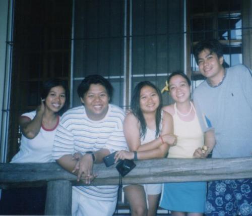polsci pepz - my batchmates in kabankalan