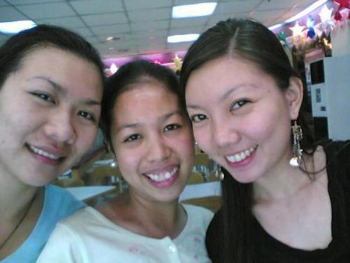 mah friends - together with mah friends