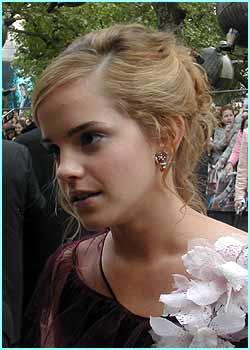 Emma - Emma Watson