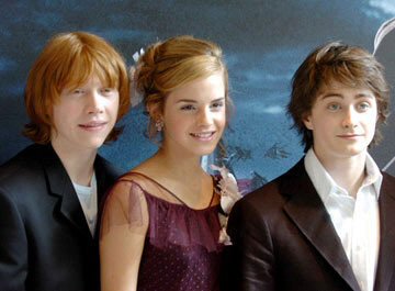 Emma - Emma Watson