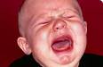 a screaming babe - could you avoid going to this little one to let him cry it out, or would you be his hero and rescuer trying to make it all better? a screaming babe - could you avoid going to this little one to let him cry it out, or would you be his hero and rescuer trying to make it all better?