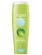 Hydratant Fraîcheur - The well-being of skin that’s truly quenched. Normal skin? Yves Rocher Botanical Laboratories have specially chosen Map Sap Concentrate a powerful re-hydarting ative ingredient, and blended it with the benefits of Spa mineral water