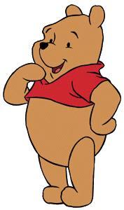 Fav  - i luv pooh!