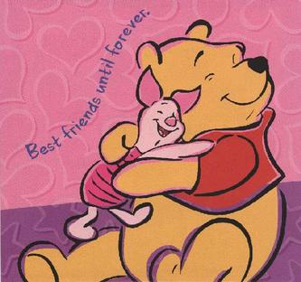 Fav - Pooh & Piglet