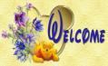 Fav - Pooh Welcomes You!