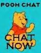 Fav - Pooh Wants to chat too!