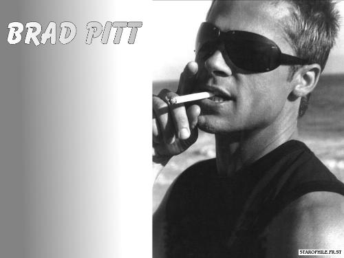 Brad Pitt - Brad Pitt pictures