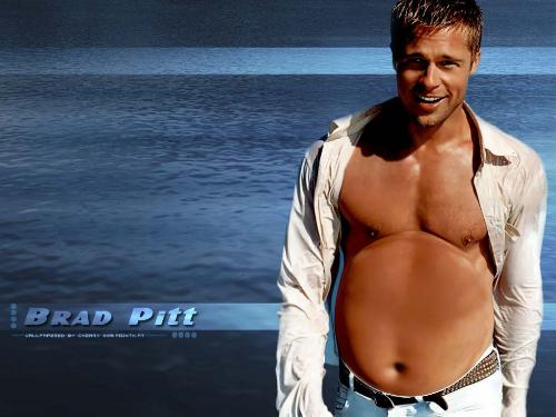 Brad Pitt - Brad Pitt pictures