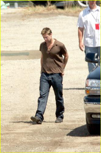 Brad Pitt - Brad Pitt pictures