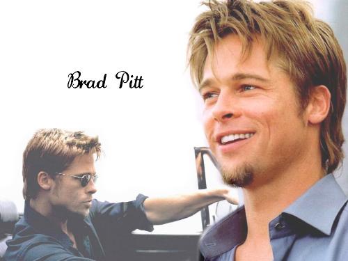 Brad Pitt - Brad Pitt pictures