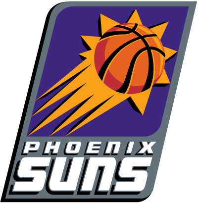 Phoenix Suns - Logo