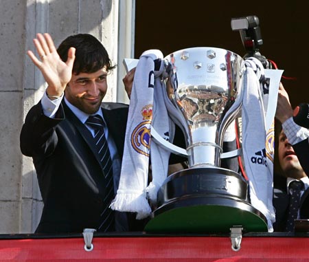 real - celebration
