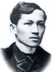 jose rizal - jose rizal. philippines national hero