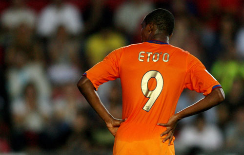 real - real madrid