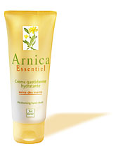 Daily Moisturising Hand Cream - Comfort: my hands adore it. Do you dream of soft and supple hands every day? Use this light hand cream, that immediately hydrate your hands and protects them from external attack. Iand protects them from external attack. It’s secret: Arnica extract, renowned for its soothing, protecting and regenerating properties.