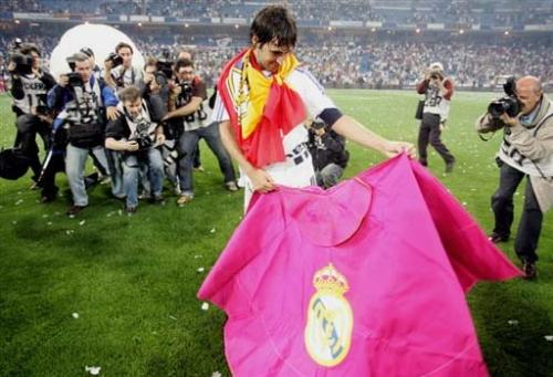 real  - real madrid
