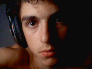 me - the music is the only thing that matters...
