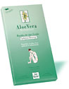 Cold wax strips – Gentle Depilation - Effective and gentle hair removal. Enriched with soothing and softening Aloe Vera, the Aloe Vera Essentiel strips are ideal for quick and gentle hair removal. Can be used on legs bikini line and armpits. The result lasts up to 4 weeks!