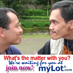 My 4th banner :: "What's the matter with you?" (JP - Any comment?
God bless you all! My 4th banner :: "What's the matter with you?" (JP - Any comment?
God bless you all!