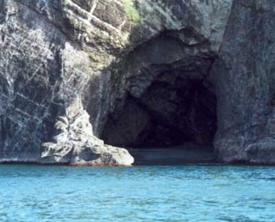 Dingalan Lamao Caves - Another interesting place to visit in Aurora, Quezon