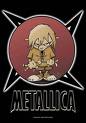 Metallica-zone - Club Metallica