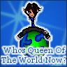 queen - queen of the world