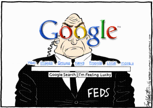 google - google eyes