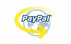 Paypal - Paypal logo defines its intigrity.