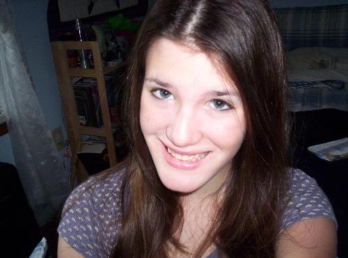 me - uh just plain old me