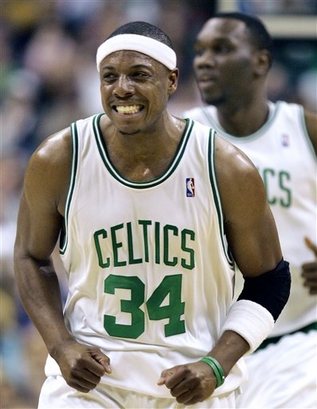 Paul Pierce - 'The Truth'