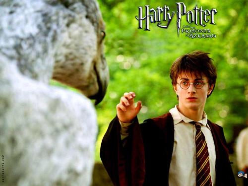 Harry Potter - Harry potter