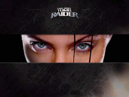Tomb Raider - film - Lara Croft: Tomb Raider (a.k.a. Tomb Raider) is a film adaptation of the popular Tomb Raider video game series featuring the character Lara Croft. It was released during the summer of 2001. Lara in the screen role was not portrayed as a CGI character, but was played by actress Angelina Jolie.  A sequel, Lara Croft Tomb Raider: The Cradle of Life, was released in 2003.