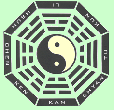 Bagua Zhang - Bagua Zhang is an internal style of Kung Fu.