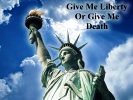 Statue of Liberty - I like this and want to share