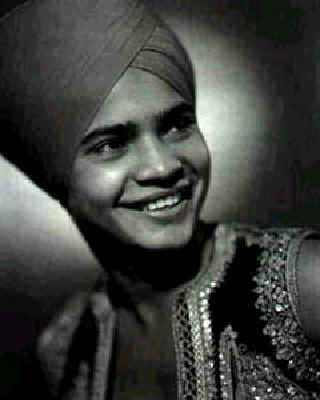 sabu - Sabu, Indian actor