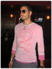 metrosexual guy - Guys who really know their stuff when it comes to fashion.