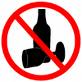 Ban drinking of alcohol - we must ban the drinking of alcohol Ban drinking of alcohol - we must ban the drinking of alcohol