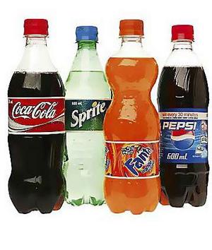 Soft Drinks - What You like?