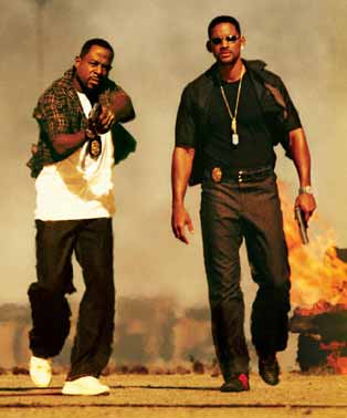 bad boys - Two bad boys in action :)
