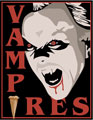 I love Vampires - Vampires