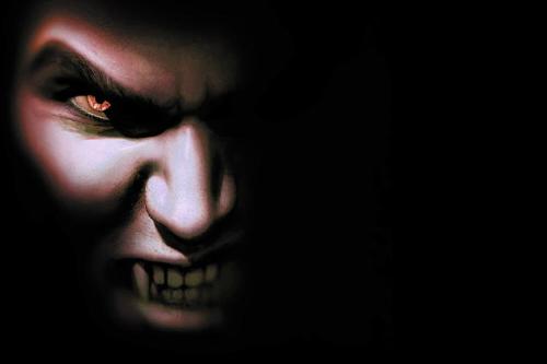 Dracula  - Dracula son of the dark