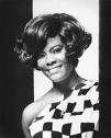 Dionne Warwick - the singer...