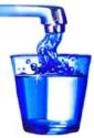 Water - on the tap