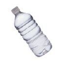 Water - water bottle