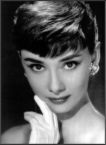 Audrey Hepburn - audrey hepburn