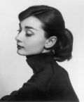 Audrey Hepburn  - Audrey Hepburn