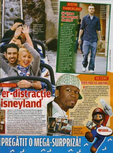 chrissy - christina and husband jordy were featured in a mag