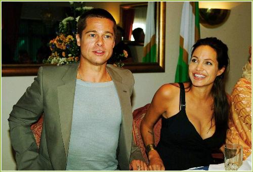 Brad Pitt - Brad Pitt pictures