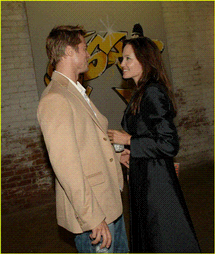 Brad Pitt - Brad Pitt pictures
