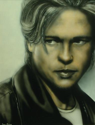 Brad Pitt - Brad Pitt pictures